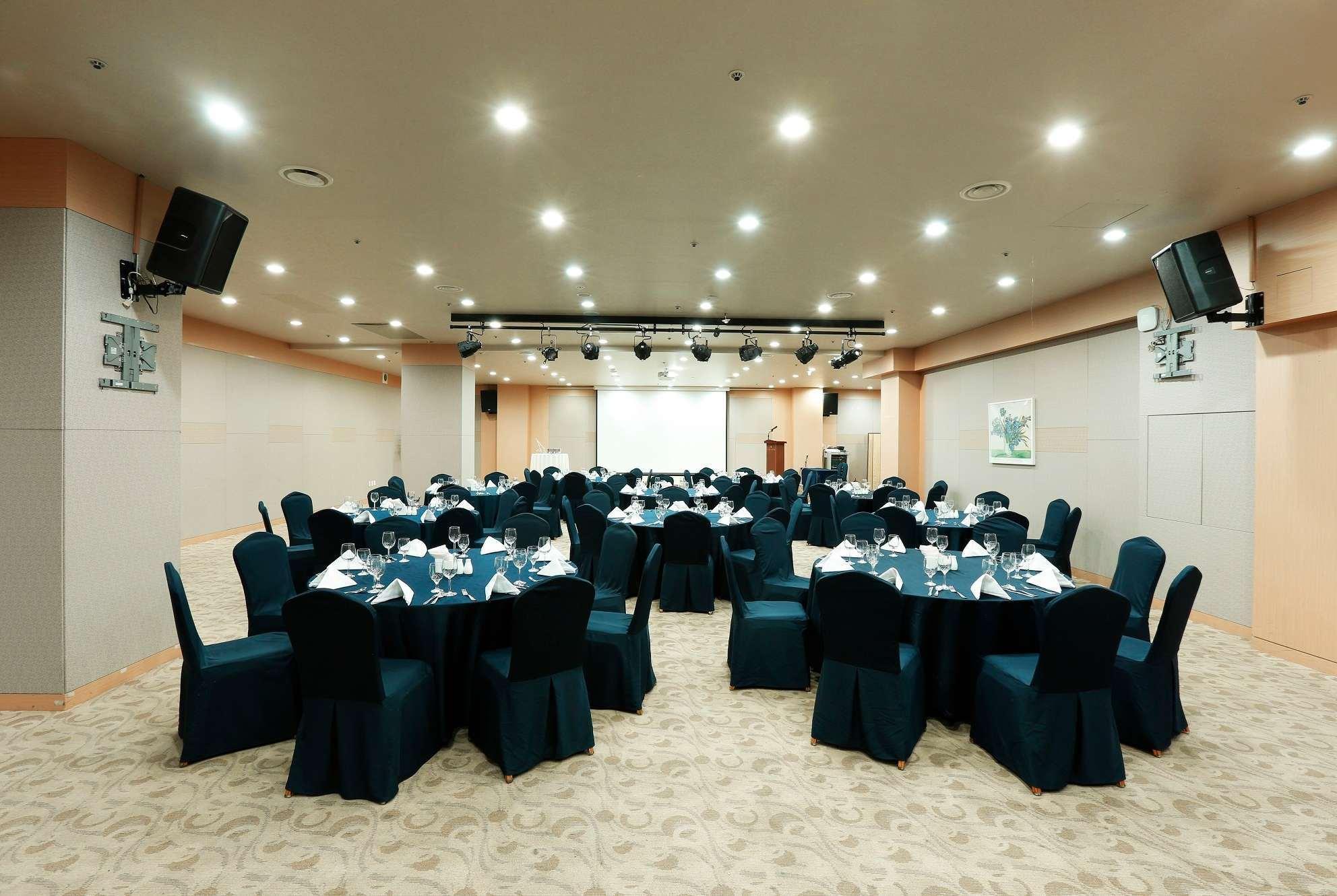 Hotel Ramada By Wyndham Seoul Dongdaemun Exterior foto